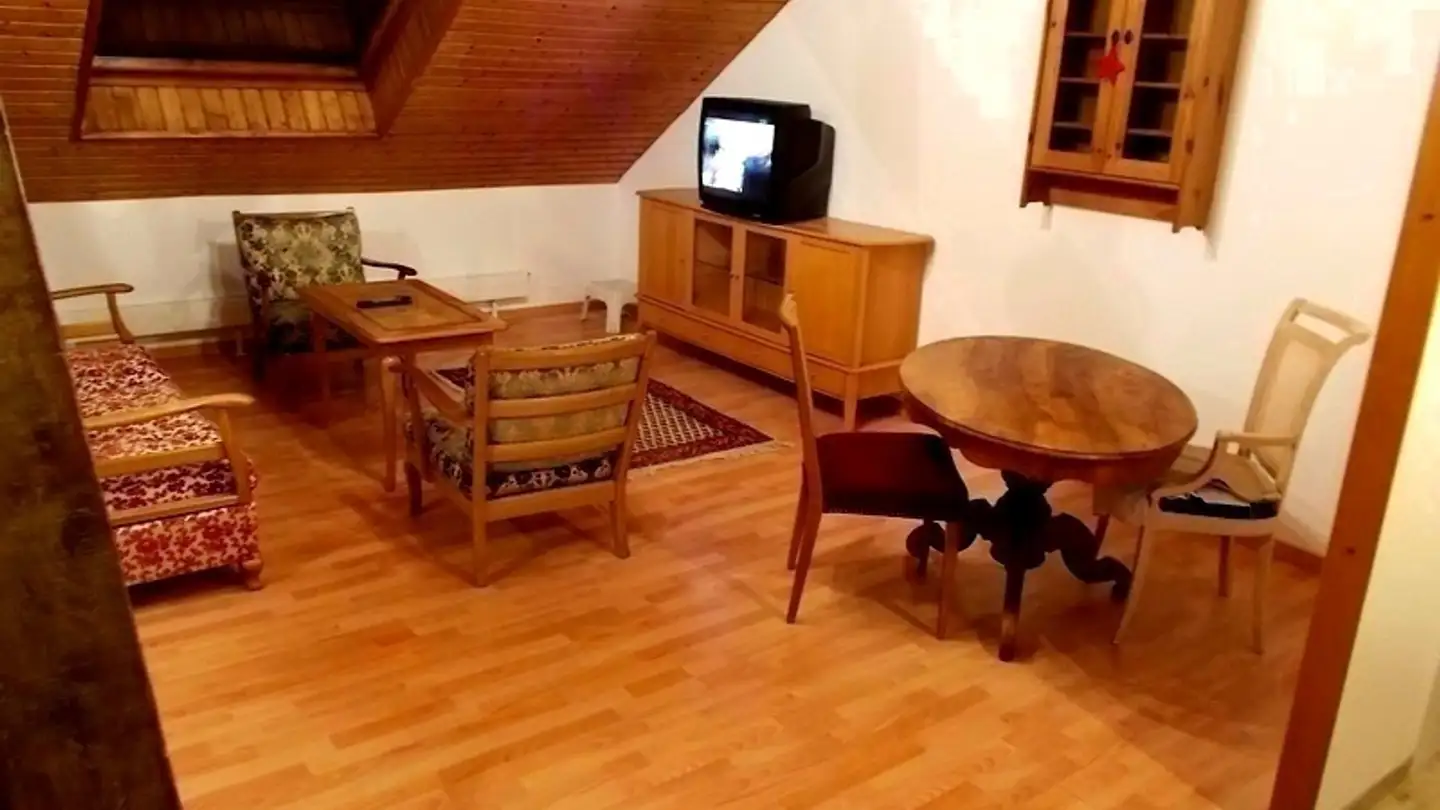 Furnished apartment for rent - 4055 Basel - Photo 4