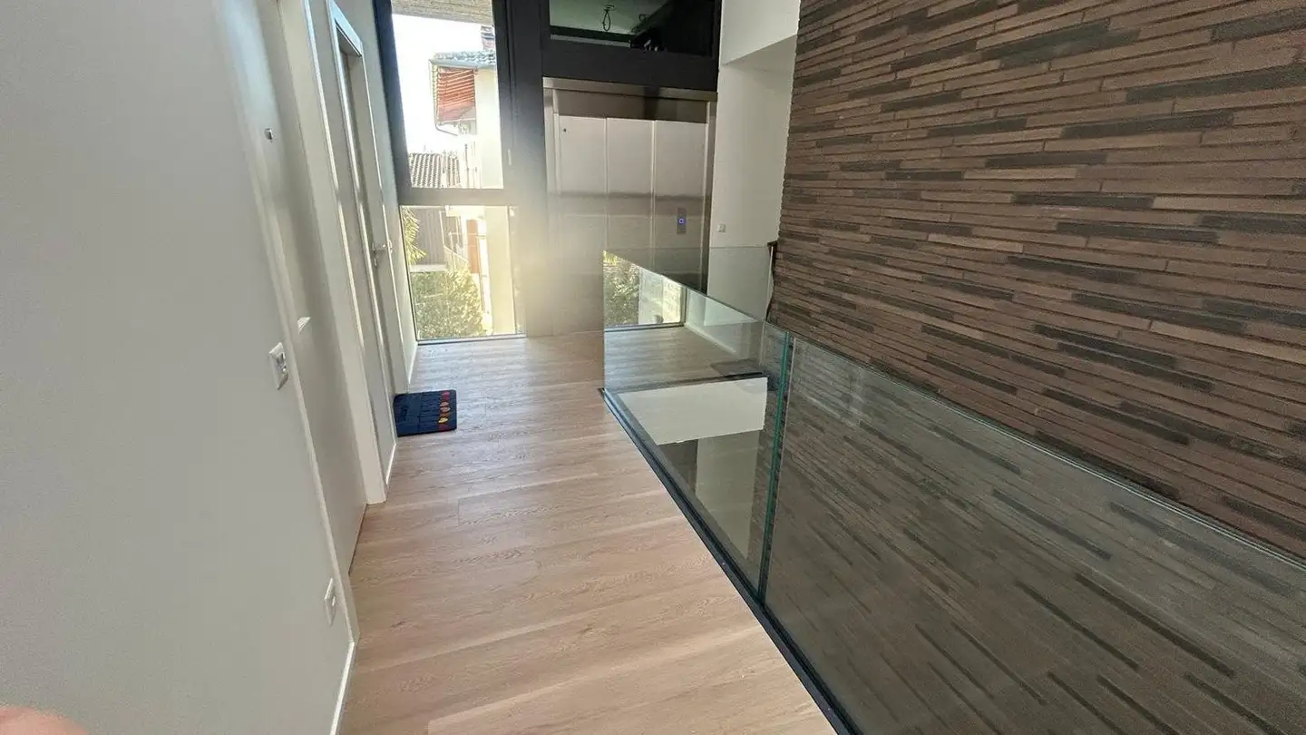 Appartement à louer - Via Canova 20, 6852 Genestrerio - Photo 2