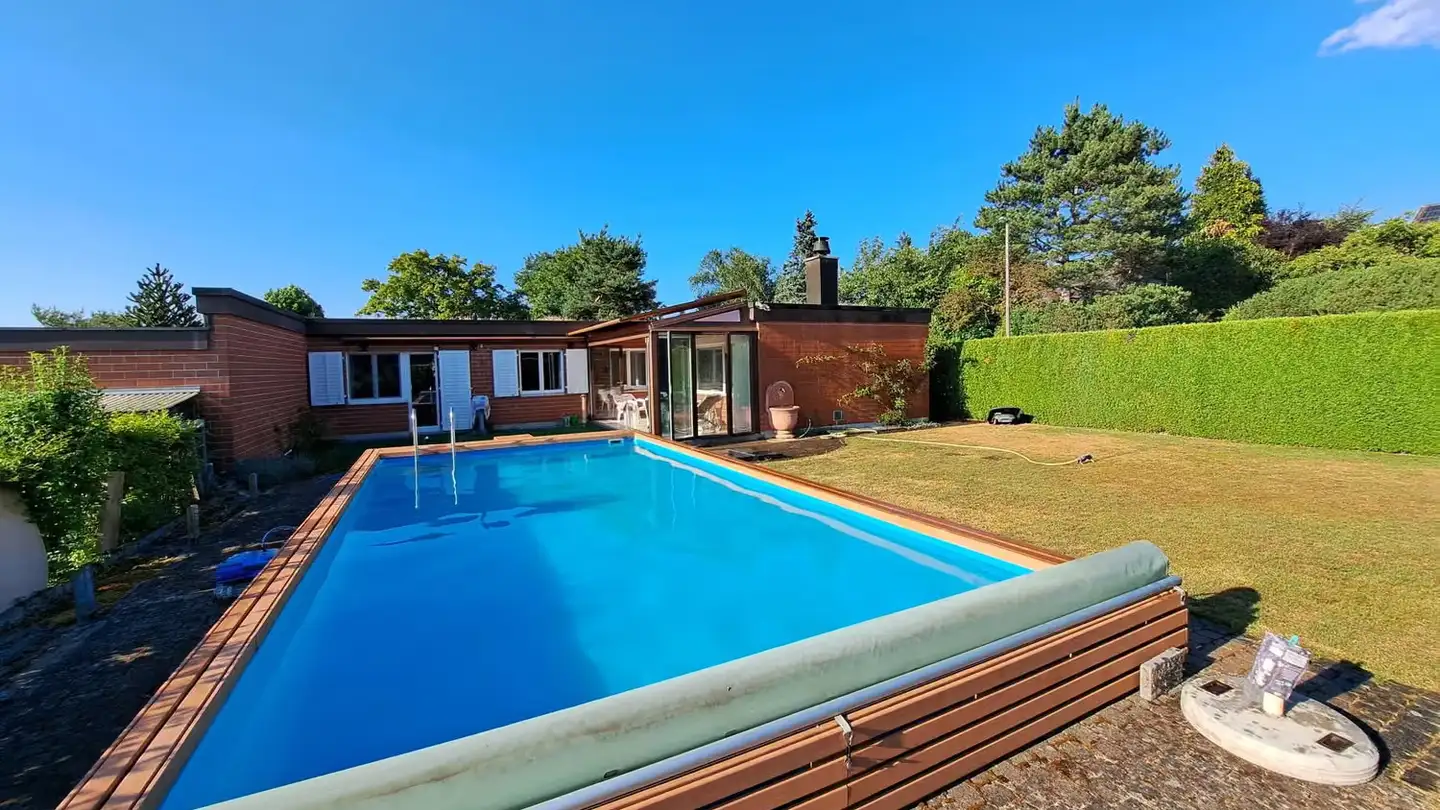 Row house for sale - Im Katzenwadel 32, 4102 Binningen - Photo 2