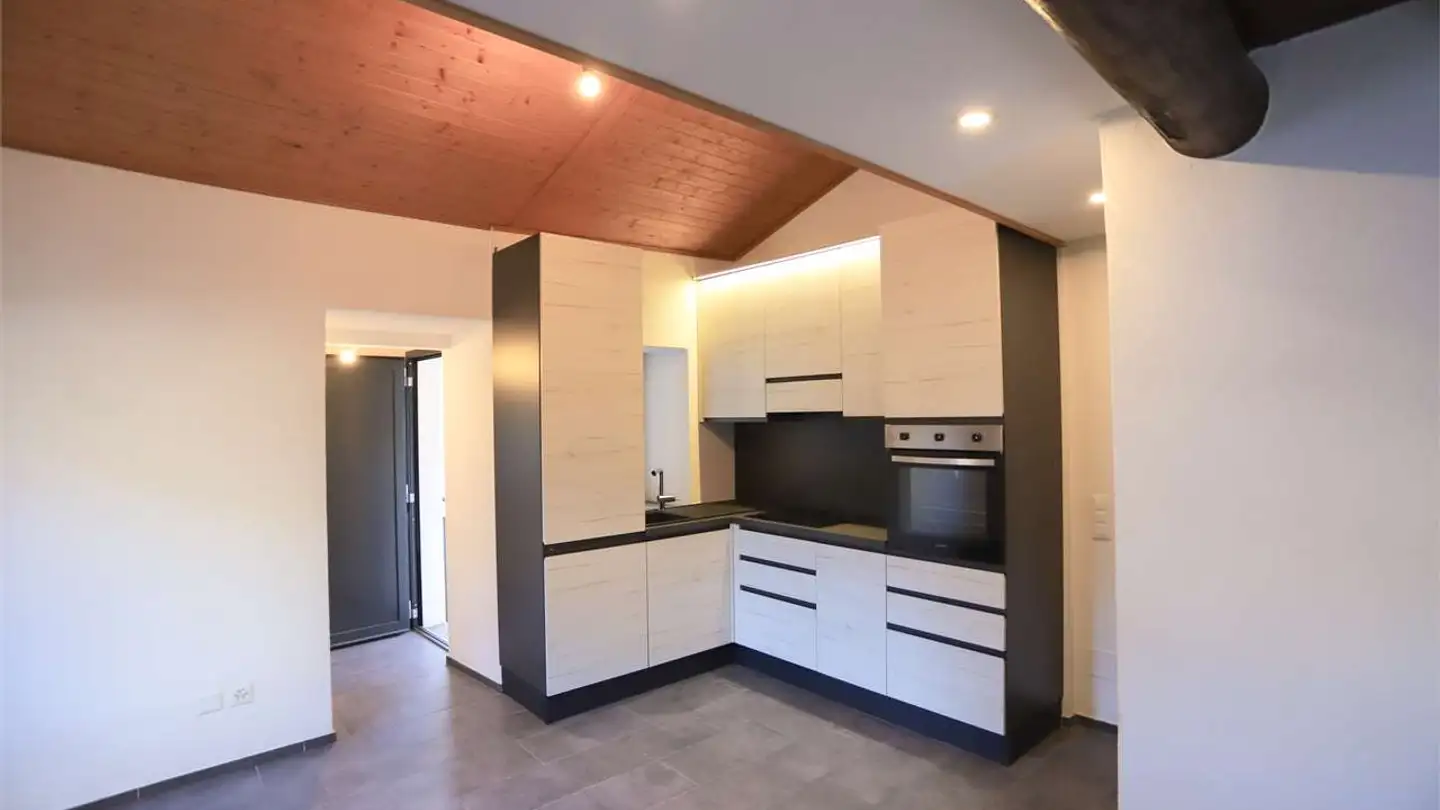 Einfamilienhaus kaufen - Via Capidogno 21, 6802 Rivera - Foto 3