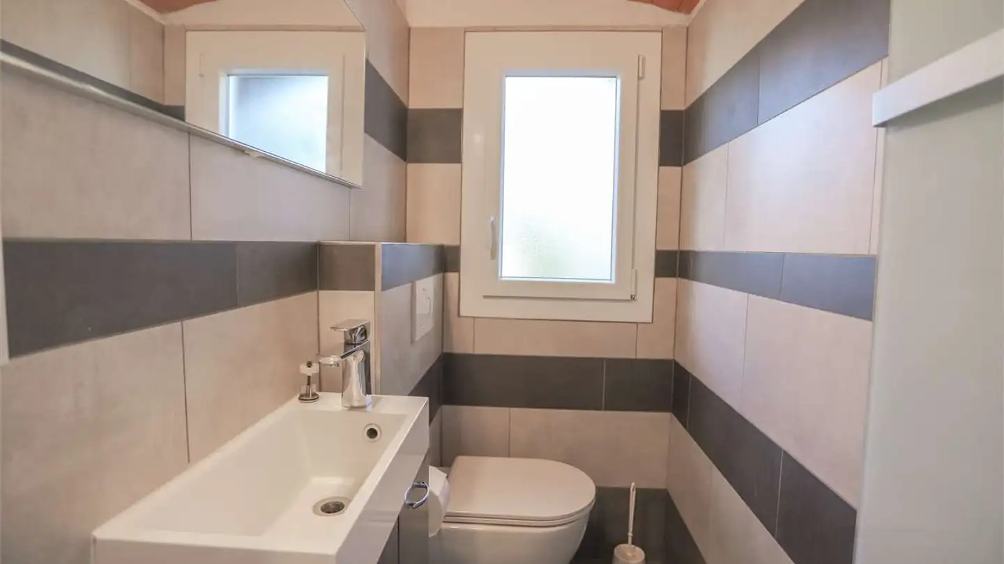 Einfamilienhaus kaufen - Via Capidogno 21, 6802 Rivera - Foto 4