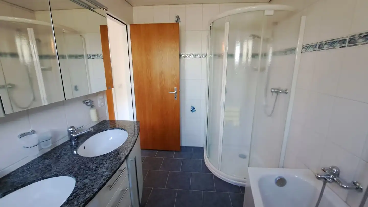 Row house for sale - Im Katzenwadel 32, 4102 Binningen - Photo 3