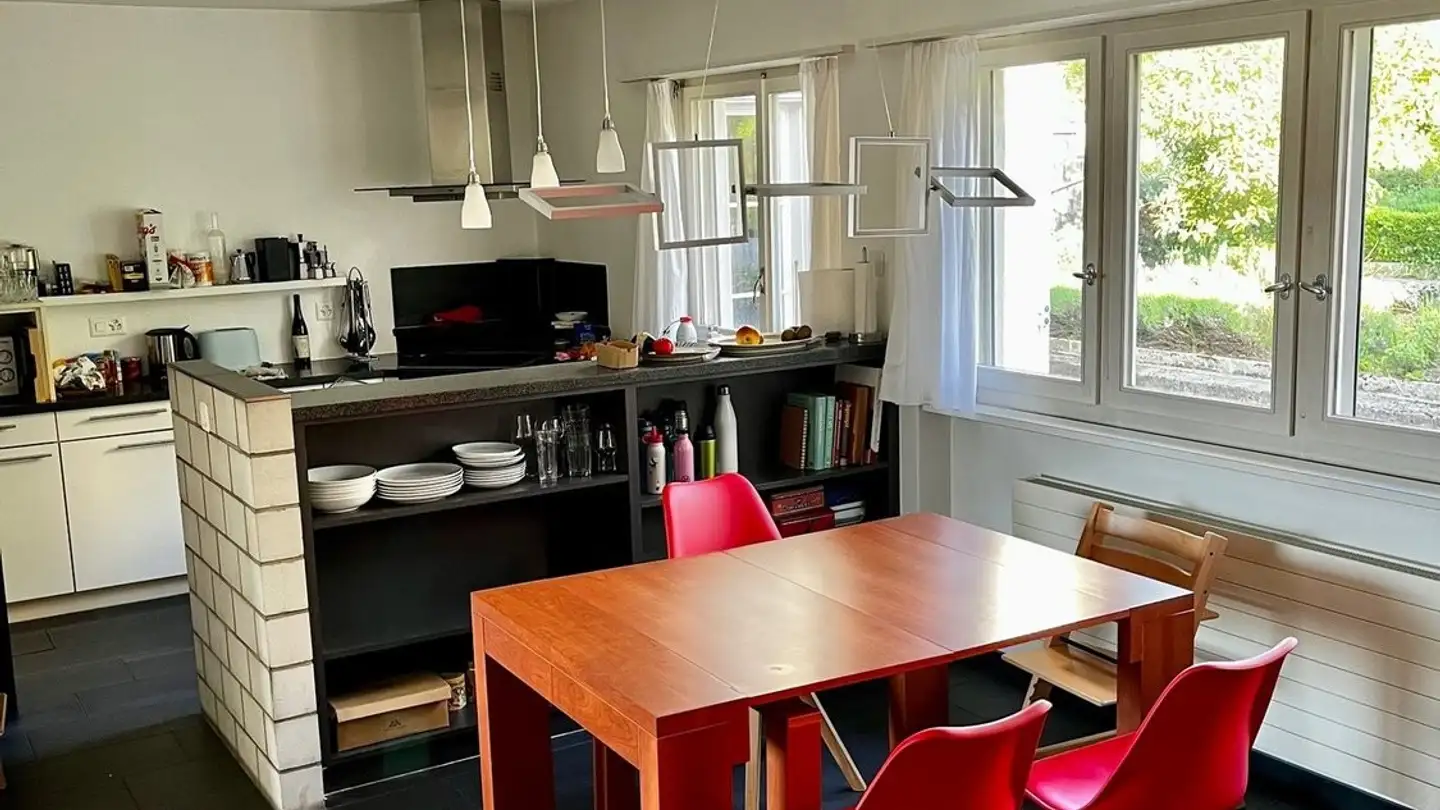 Single house for rent - Rue Du Stand / Schützengasse, 2502 Biel/Bienne