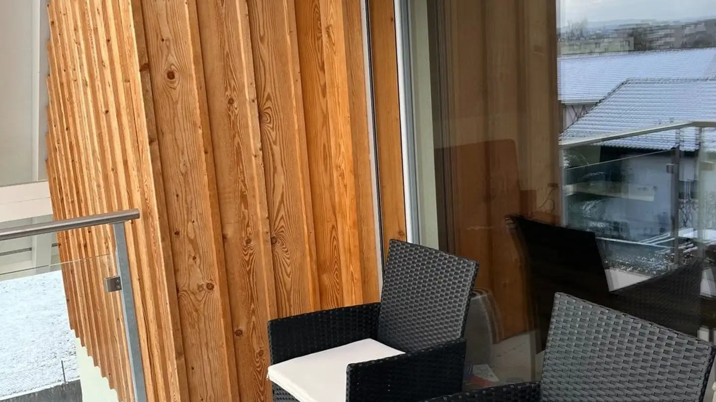 Appartement à louer - Im Sandacher 16, 8154 Oberglatt ZH - Photo 2