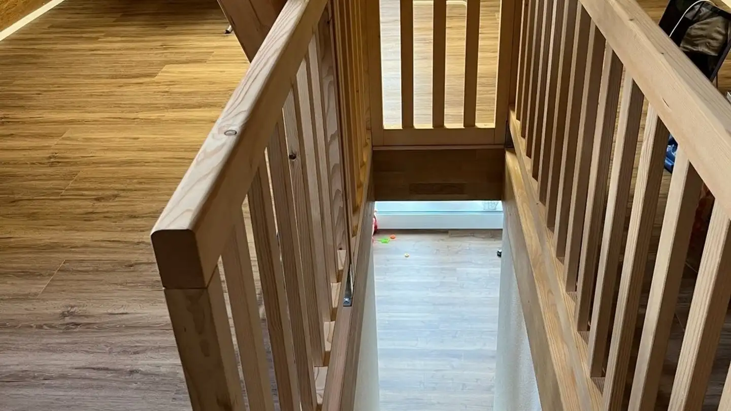 Appartement à louer - Im Sandacher 16, 8154 Oberglatt ZH - Photo 3