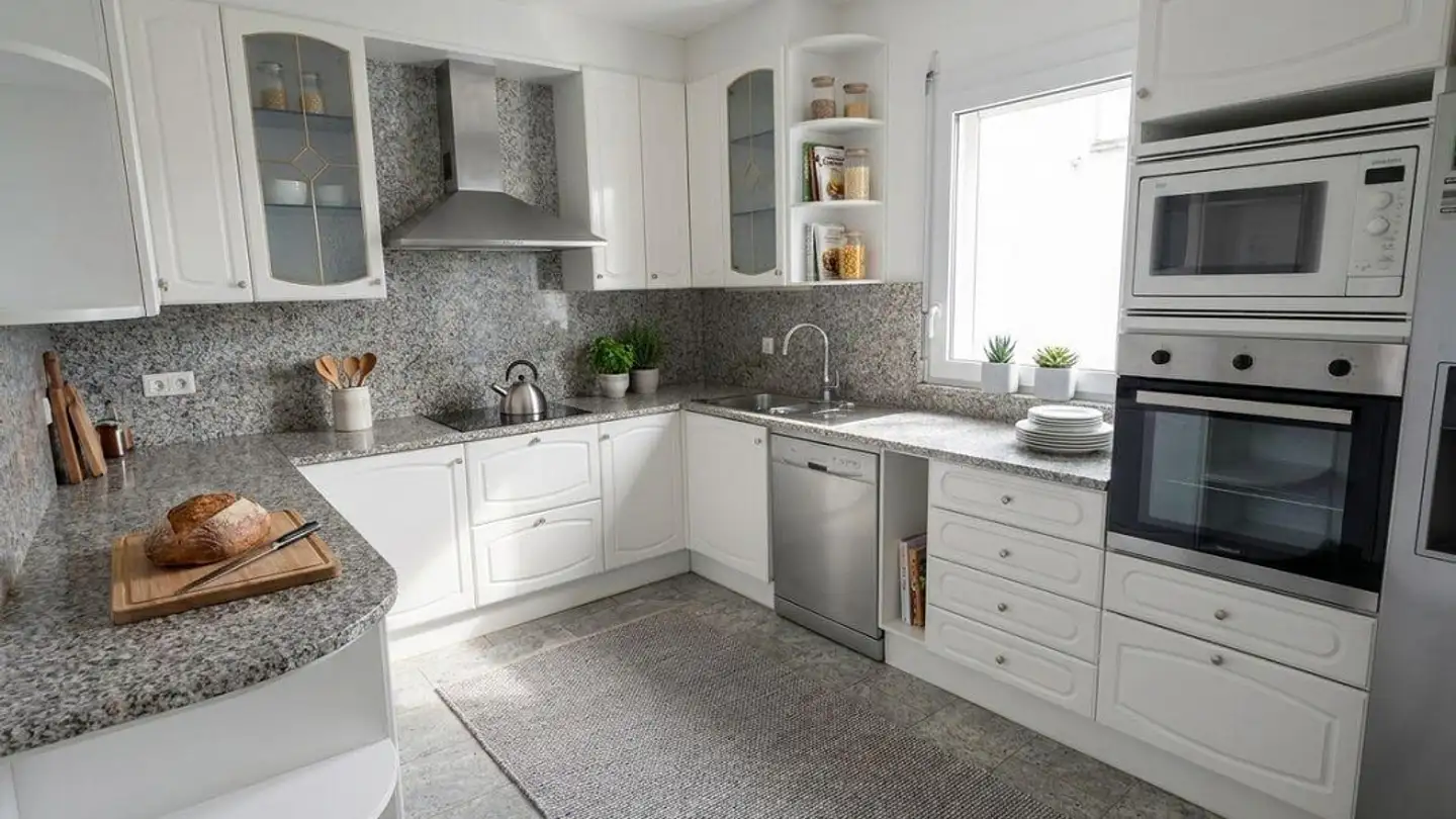 Einfamilienhaus kaufen - A Torascia 48, 6702 Claro - Foto 4