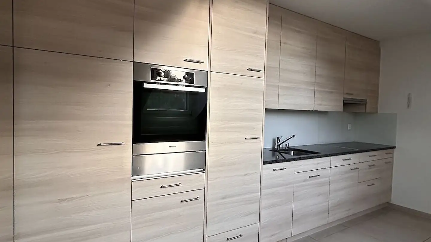 Wohnung mieten - Bodenmattstrasse 5, 3185 Schmitten FR - Foto 2