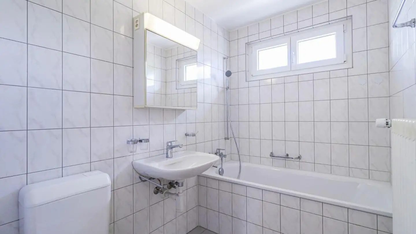 Appartamento in affitto - Werkstrasse 19, 6260 Reiden - Photo 3