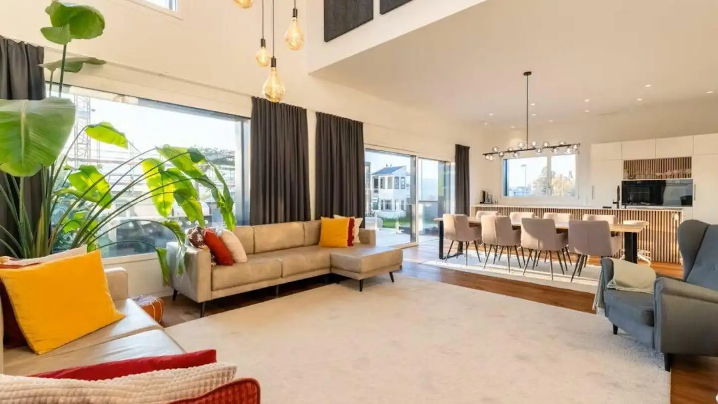 Apartment for rent - 6280 Hochdorf