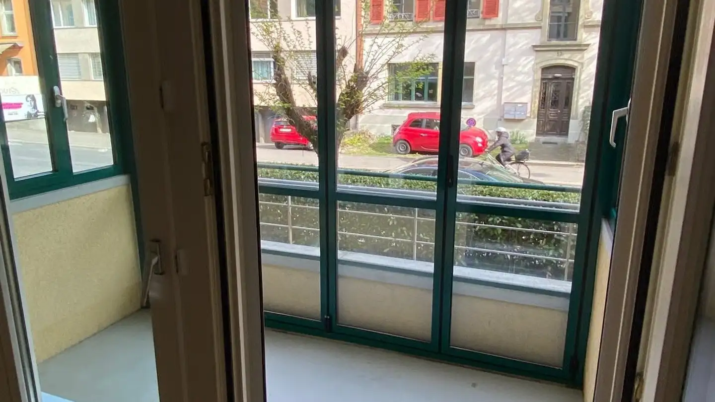 Appartamento in affitto - Bühlstrasse 42, 3012 Bern