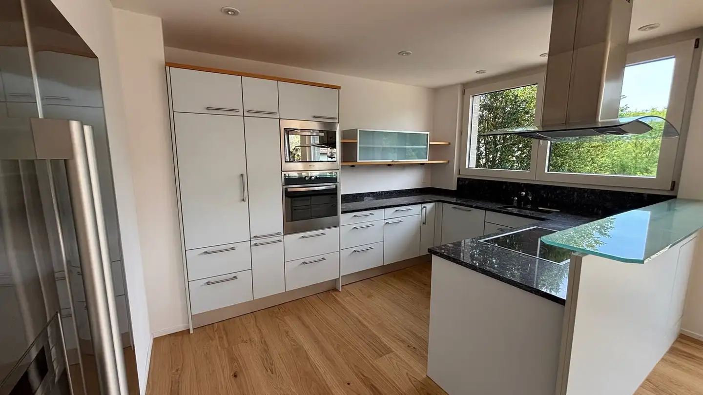 Attique à louer - Wengisteinstrasse 33, 4500 Solothurn - Photo 2