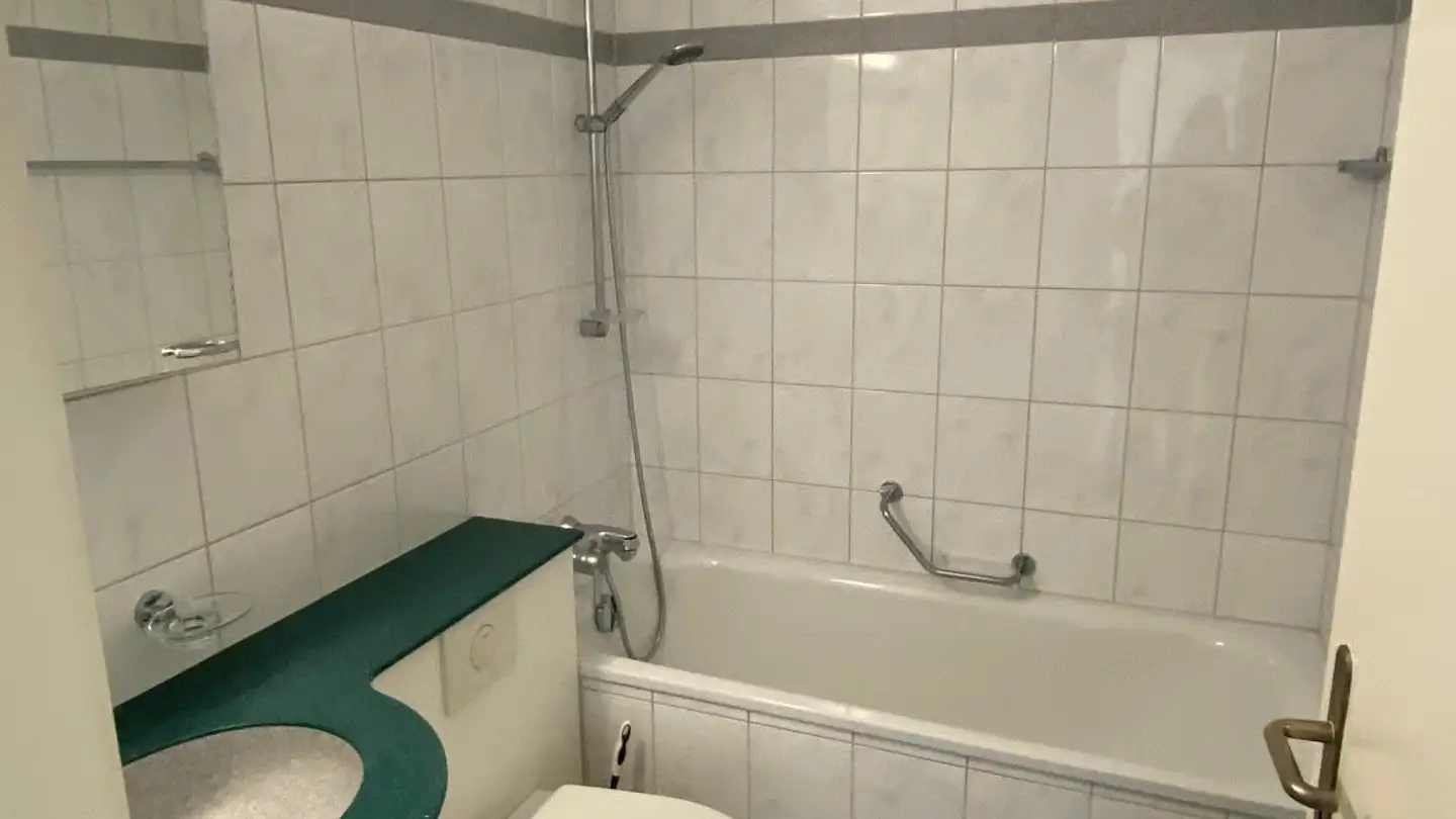 Appartamento in affitto - Bühlstrasse 42, 3012 Bern - Foto 2
