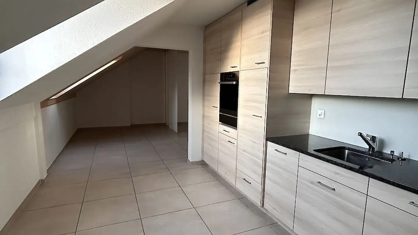 Wohnung mieten - Bodenmattstrasse 5, 3185 Schmitten FR - Foto 3