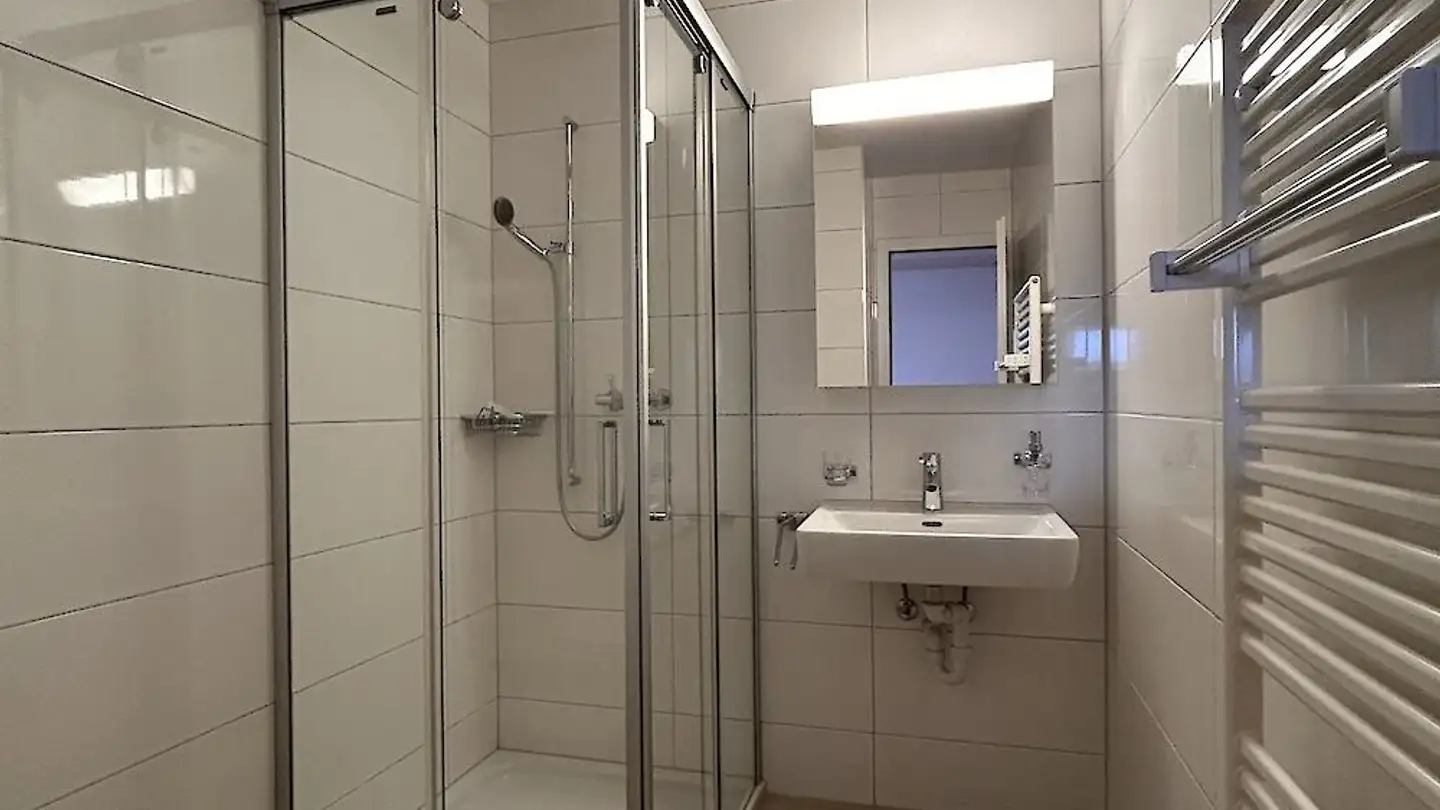 Wohnung mieten - Bodenmattstrasse 5, 3185 Schmitten FR - Foto 4