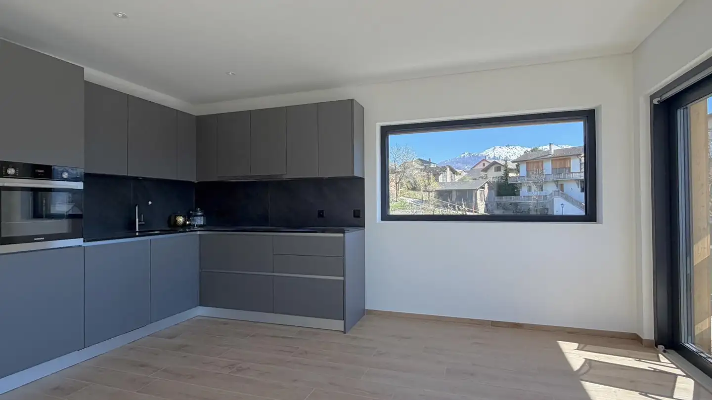 Chalet à vendre - 1978 Lens - Photo 4