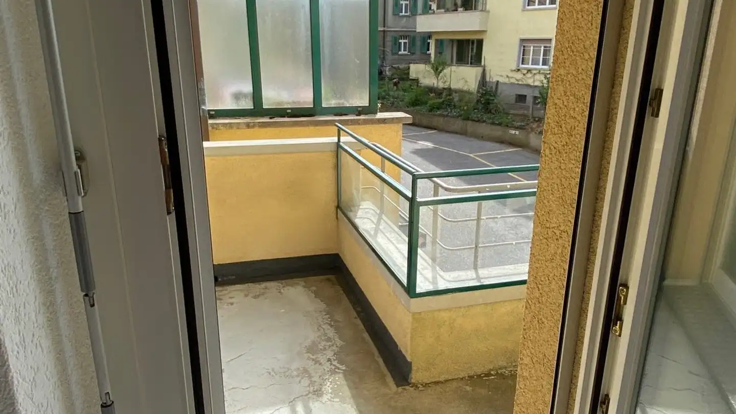Appartamento in affitto - Bühlstrasse 42, 3012 Bern - Foto 4