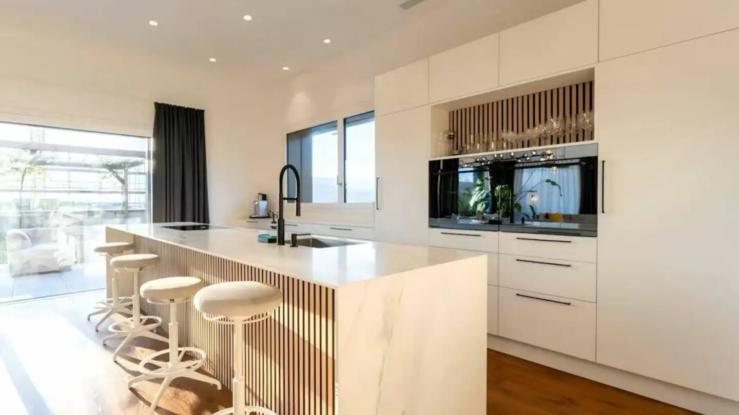 Apartment for rent - 6280 Hochdorf - Photo 3