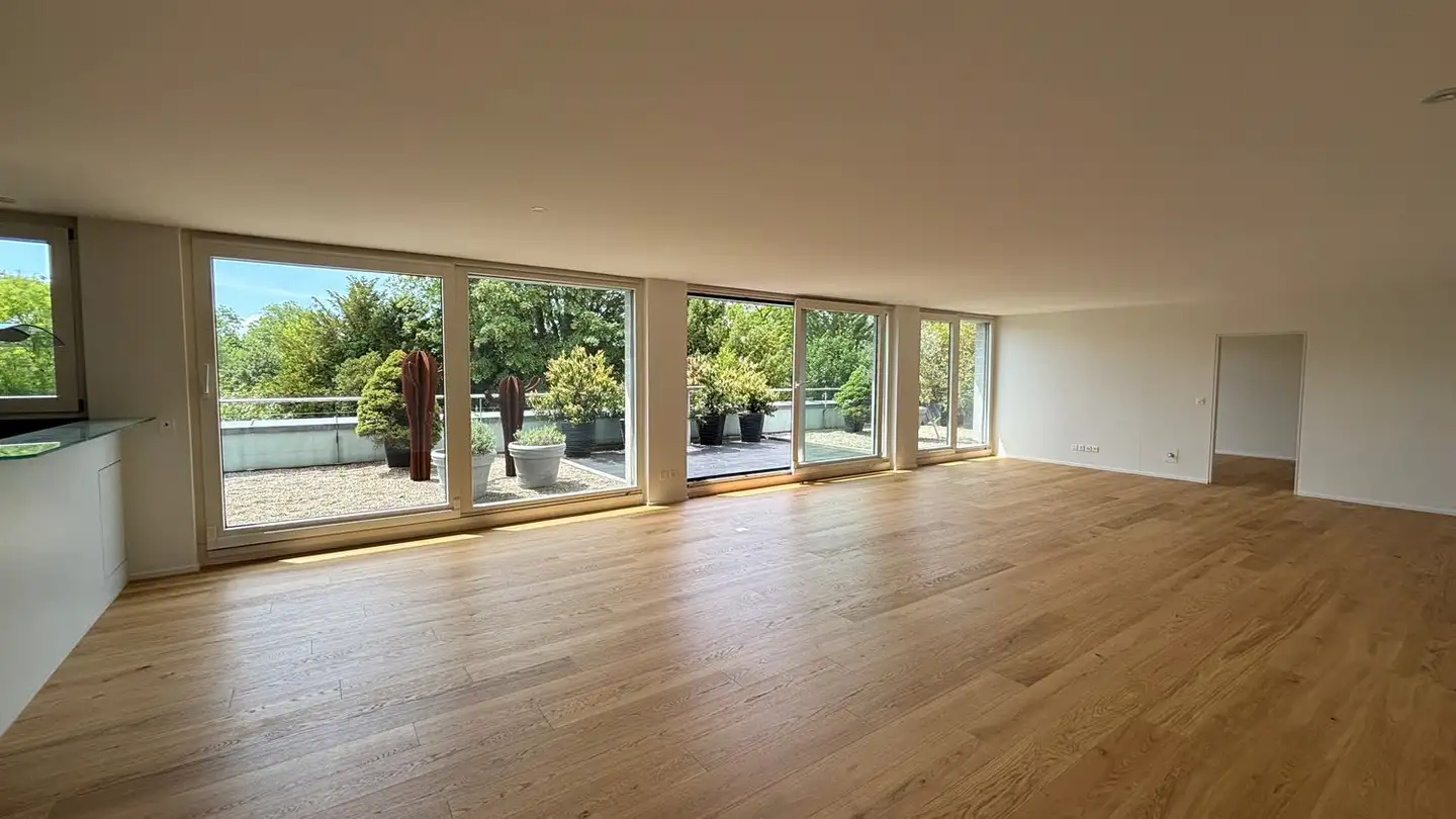 Attique à louer - Wengisteinstrasse 33, 4500 Solothurn - Photo 3