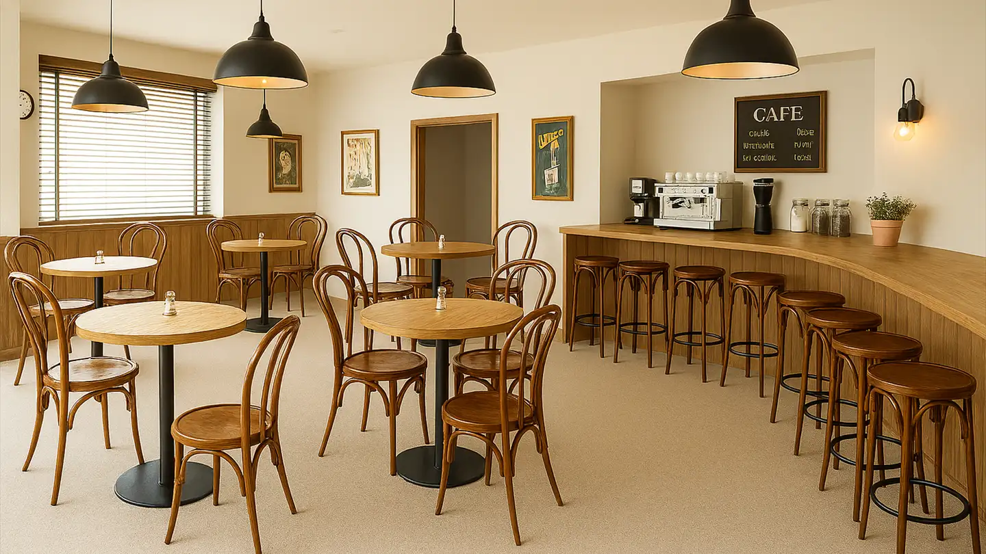 Gewerbe mieten - Place De La Gare 10, 3960 Sierre