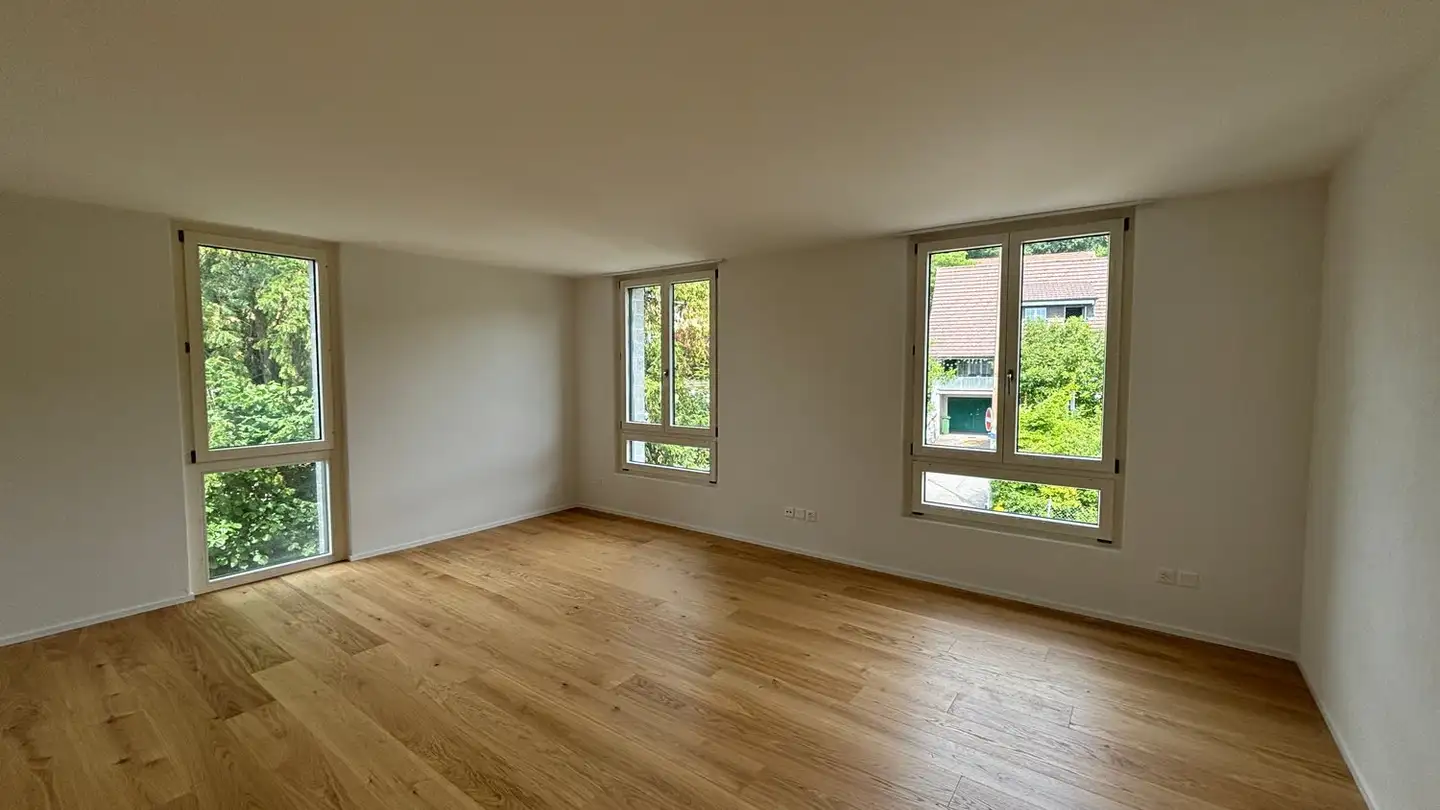 Attique à louer - Wengisteinstrasse 33, 4500 Solothurn - Photo 4