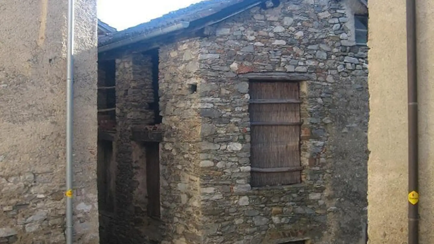 Casa in vendita - 6986 Miglieglia - Foto 4