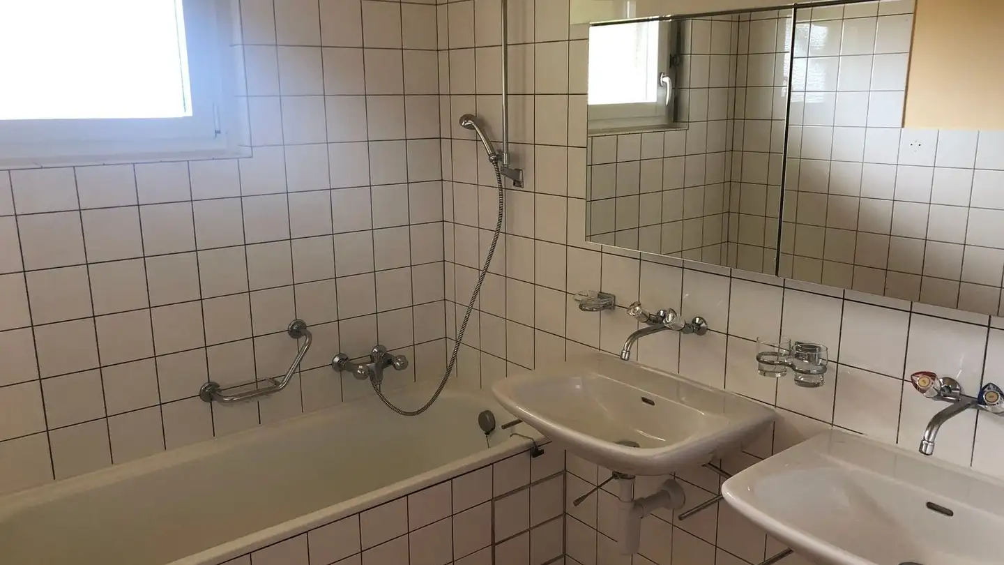 Duplex in affitto - Vorderbergstrasse 99, 4104 Oberwil BL