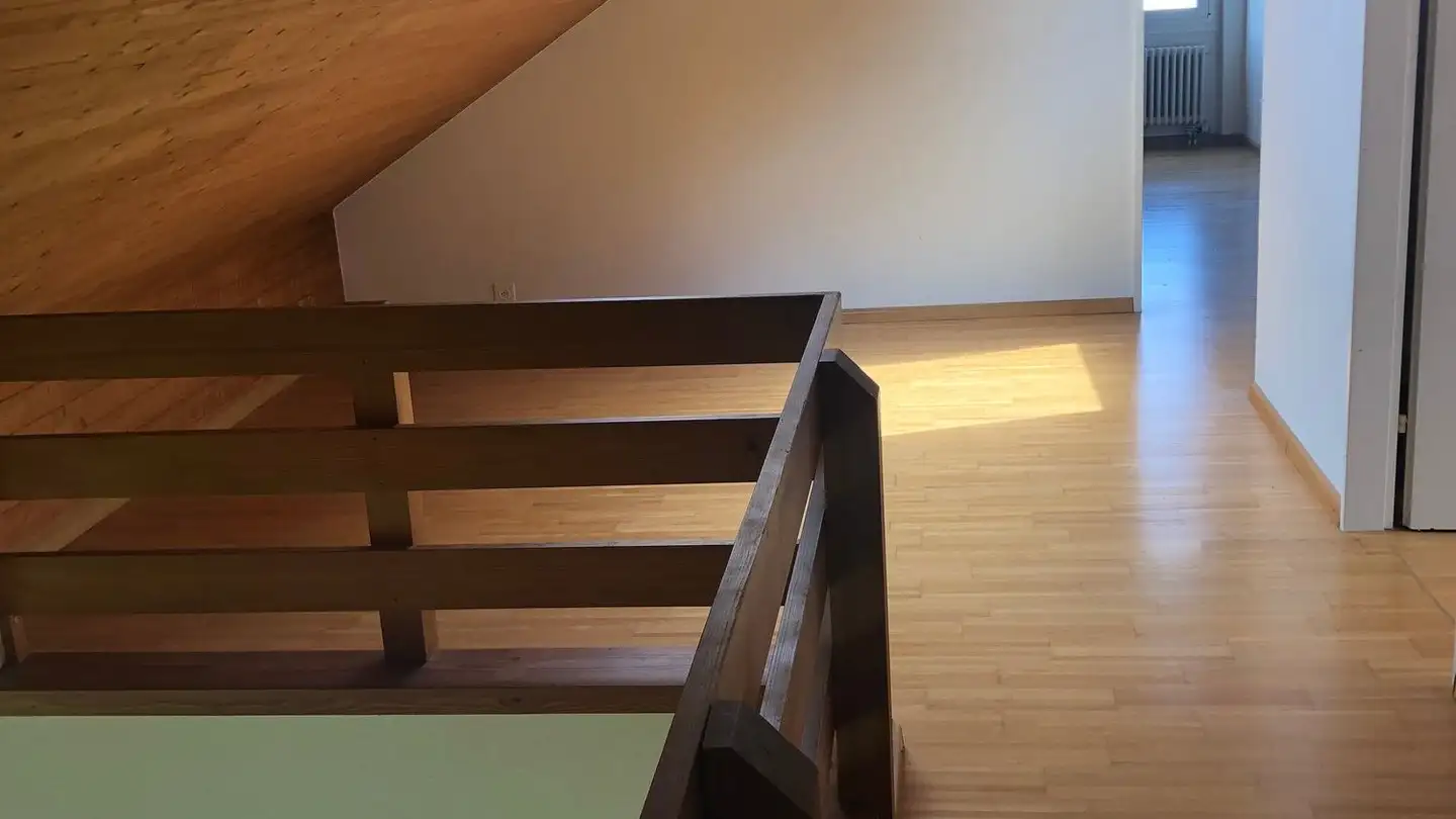 Duplex in affitto - Vorderbergstrasse 99, 4104 Oberwil BL - Foto 3