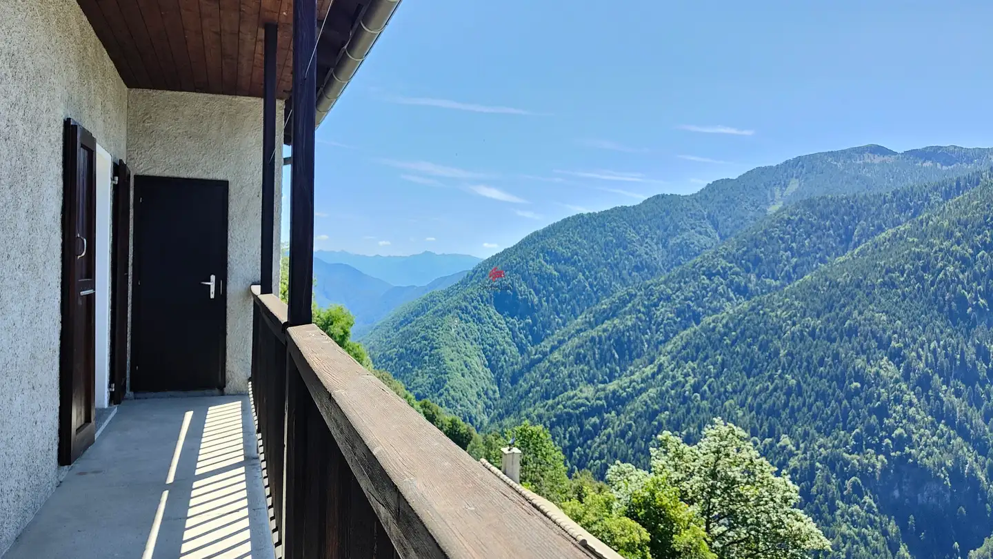 Casa singola in vendita - Spruga, 6663 Spruga