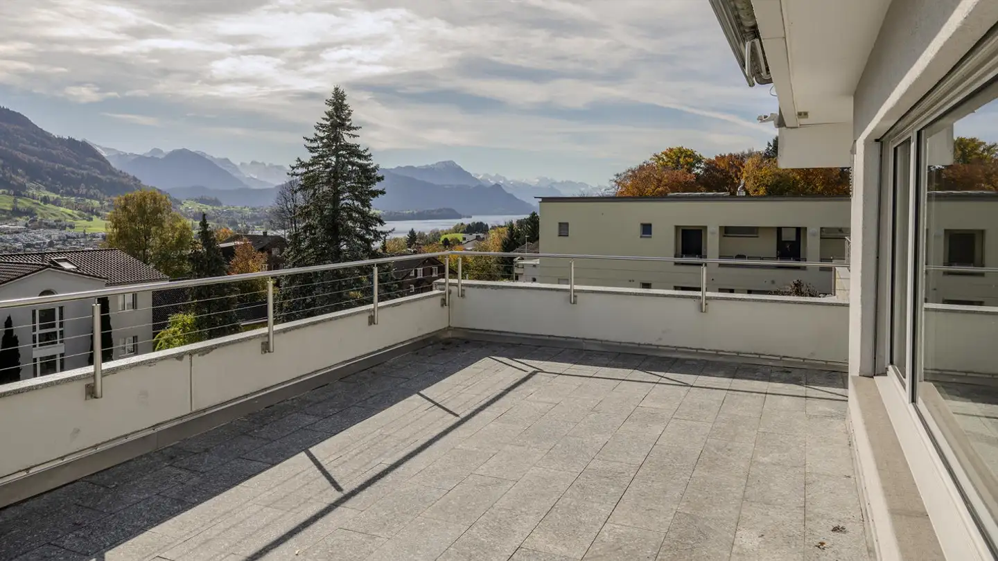 Appartamento a gradini in vendita - Chliarniweg 3, 6403 Küssnacht am Rigi - Photo 3
