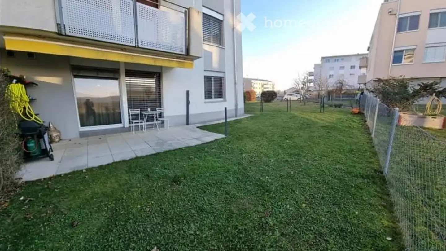 Appartement à louer - Chemin Du Suchet 9, 1350 Orbe