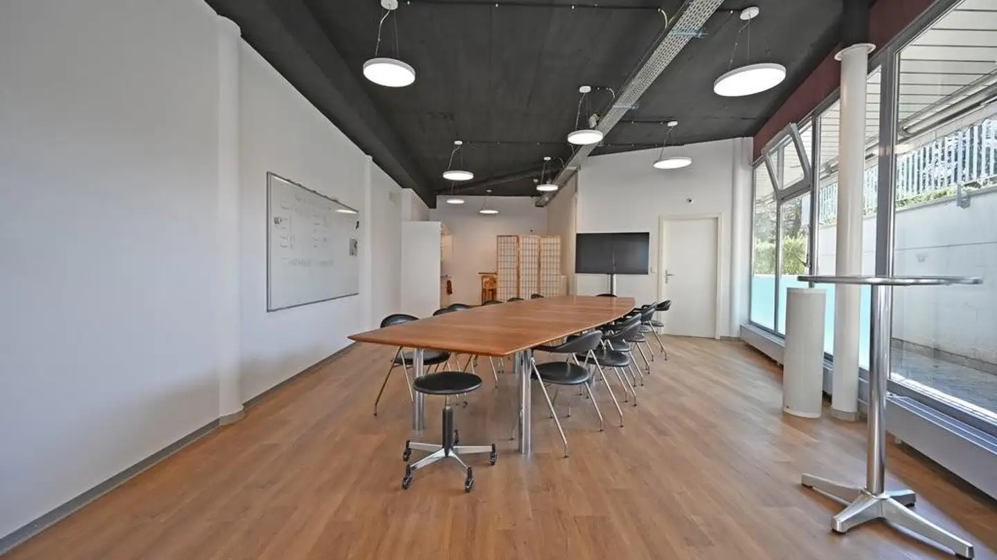 Shop for rent - Bernstrasse 34, 3072 Ostermundigen - Photo 3