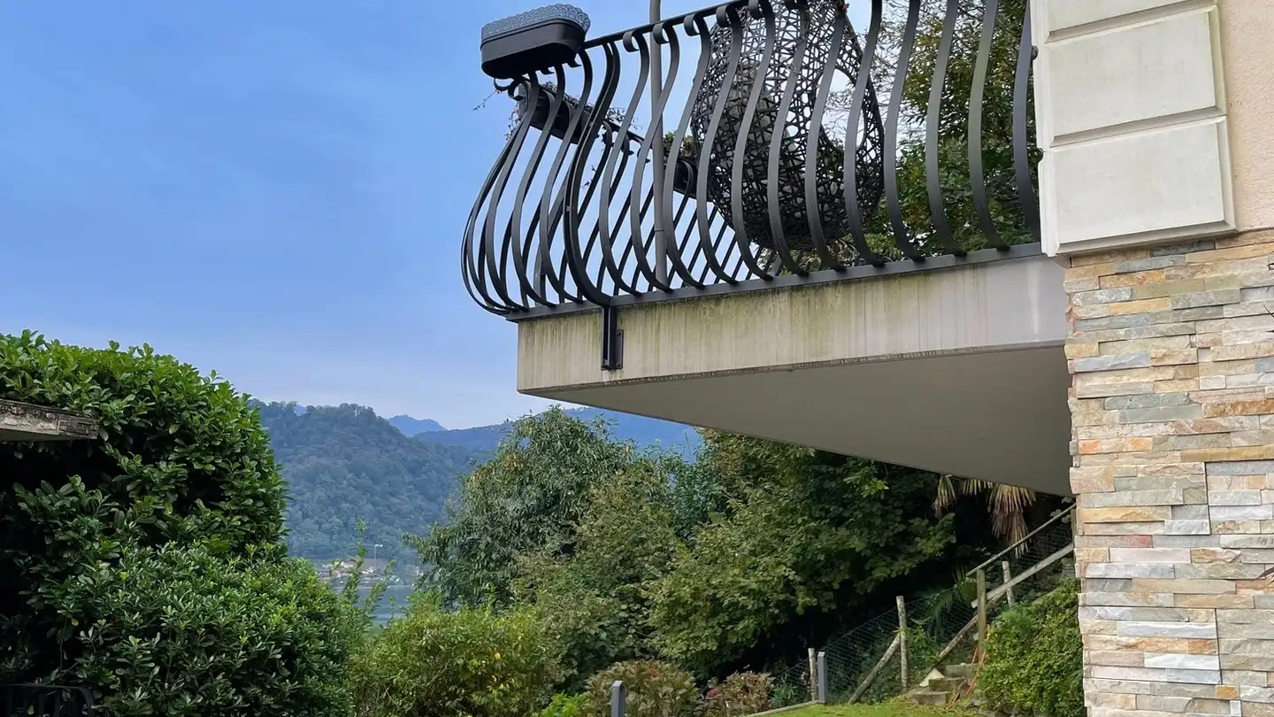 Villa kaufen - 6987 Caslano - Foto 2