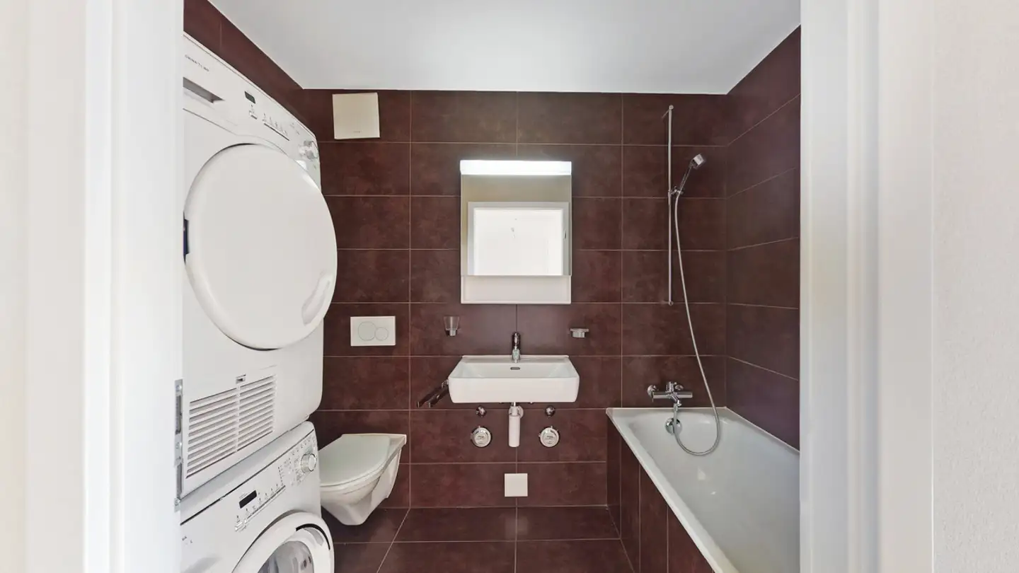 Appartement à louer - Passage Blaise Cendrars 23, 2017 Boudry - Photo 3