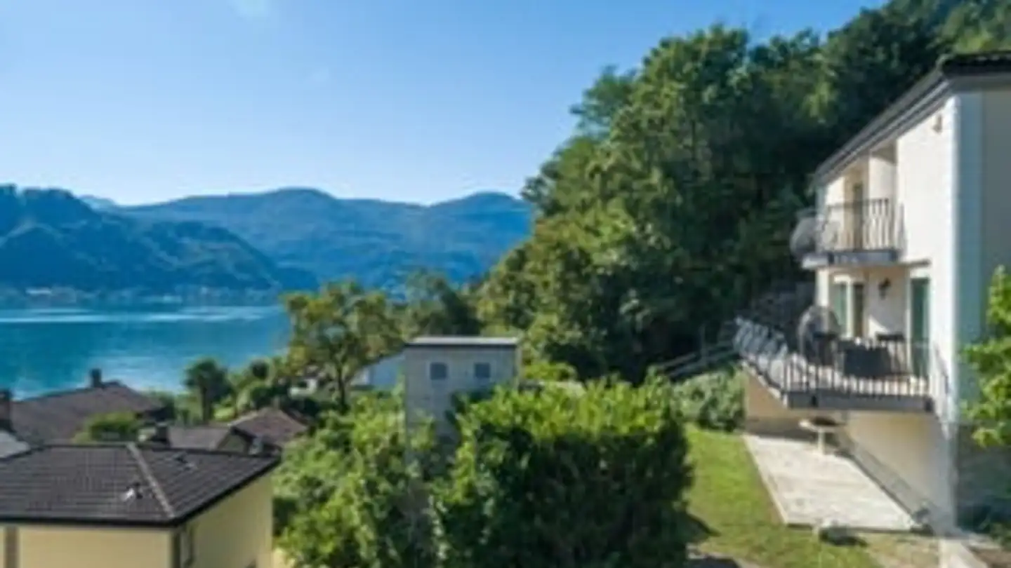 Villa kaufen - 6987 Caslano - Foto 3