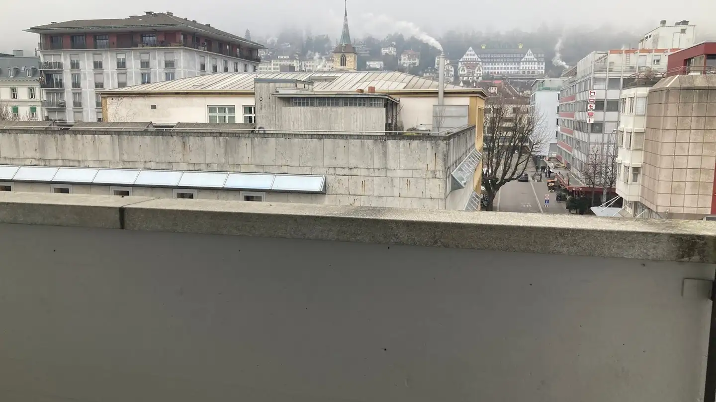 Appartamento in affitto - Rue Ernst-Schüler / Ernst-Schüler-Strasse 26, 2502 Biel/Bienne