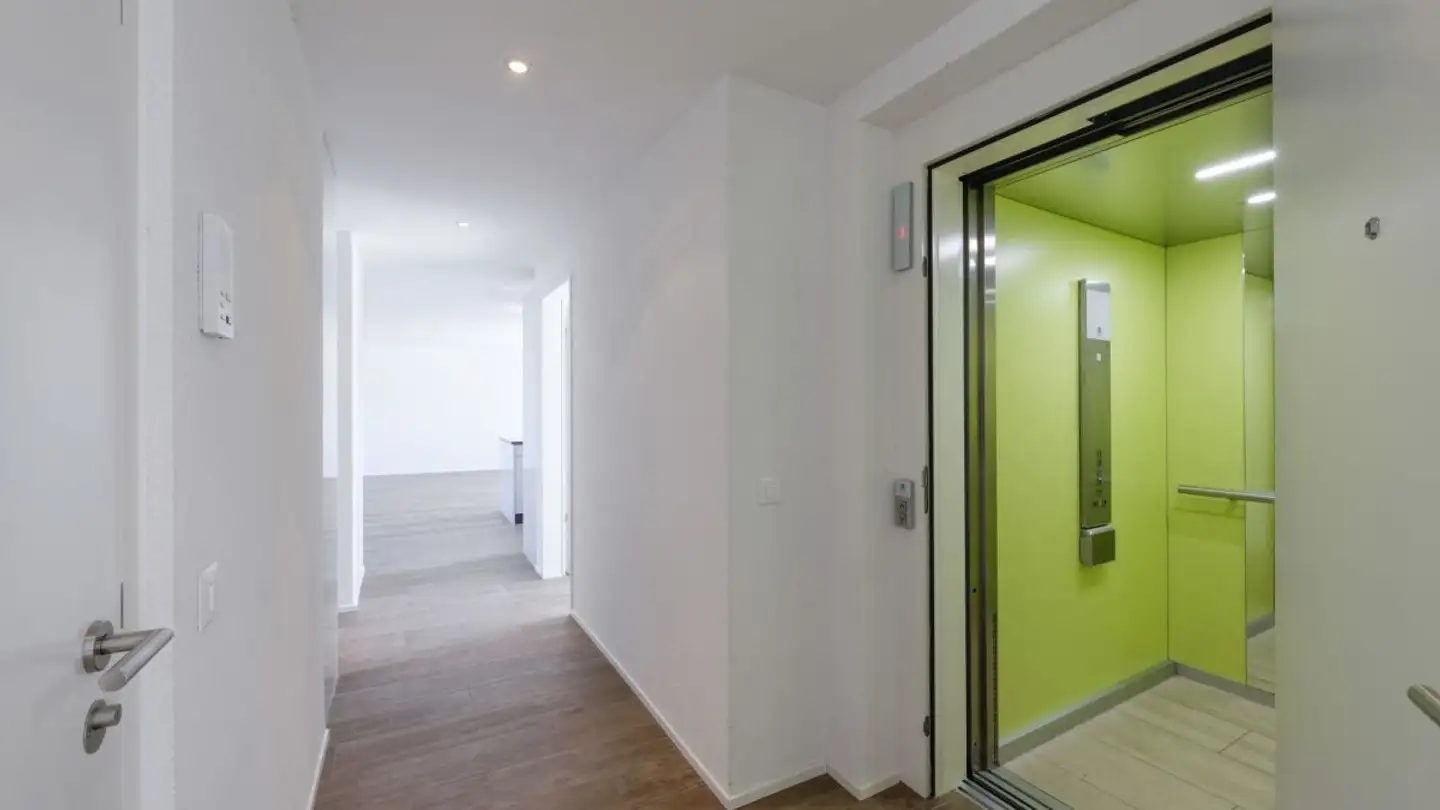 Appartamento in affitto - Brauereiweg 11, 5600 Lenzburg - Foto 4