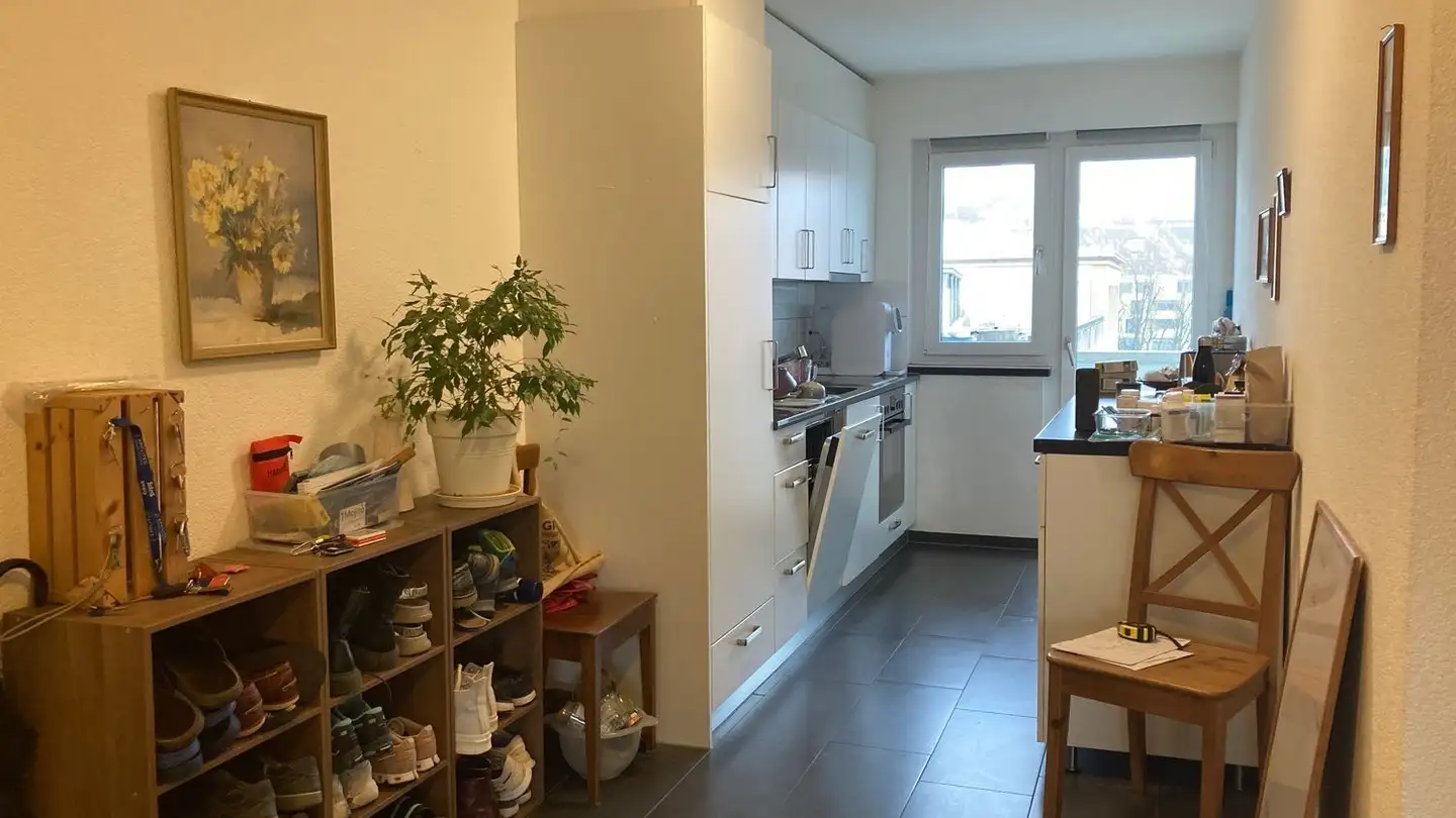 Appartamento in affitto - Rue Ernst-Schüler / Ernst-Schüler-Strasse 26, 2502 Biel/Bienne - Foto 3