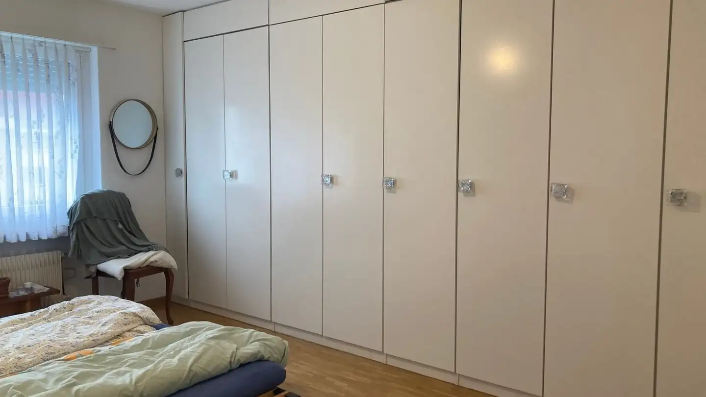 Appartamento in affitto - Rue Ernst-Schüler / Ernst-Schüler-Strasse 26, 2502 Biel/Bienne - Foto 4