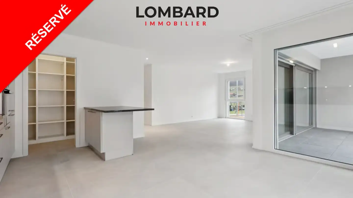 Apartment for sale - 1773 Léchelles