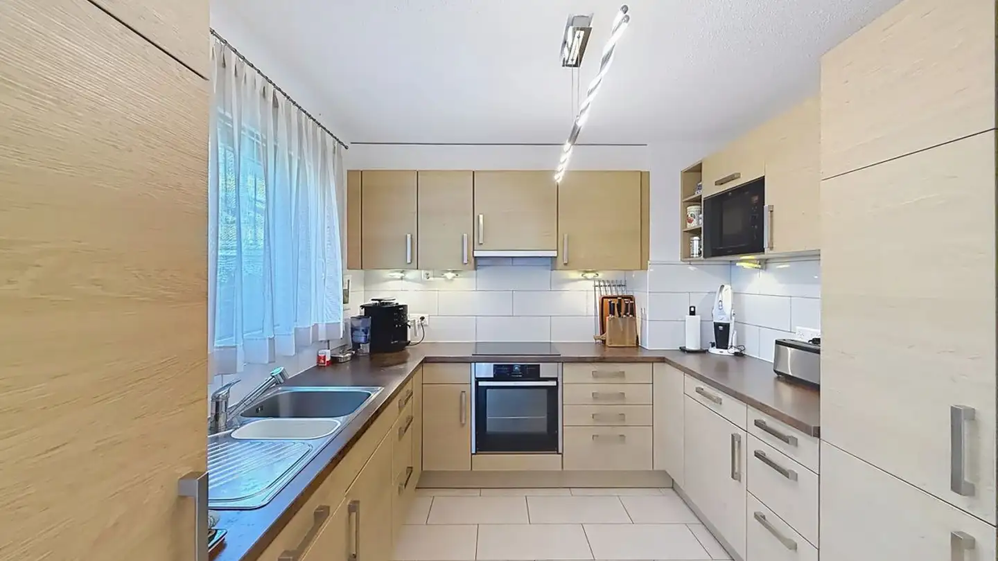 Stepped house for sale - 1315 La Sarraz - Photo 3