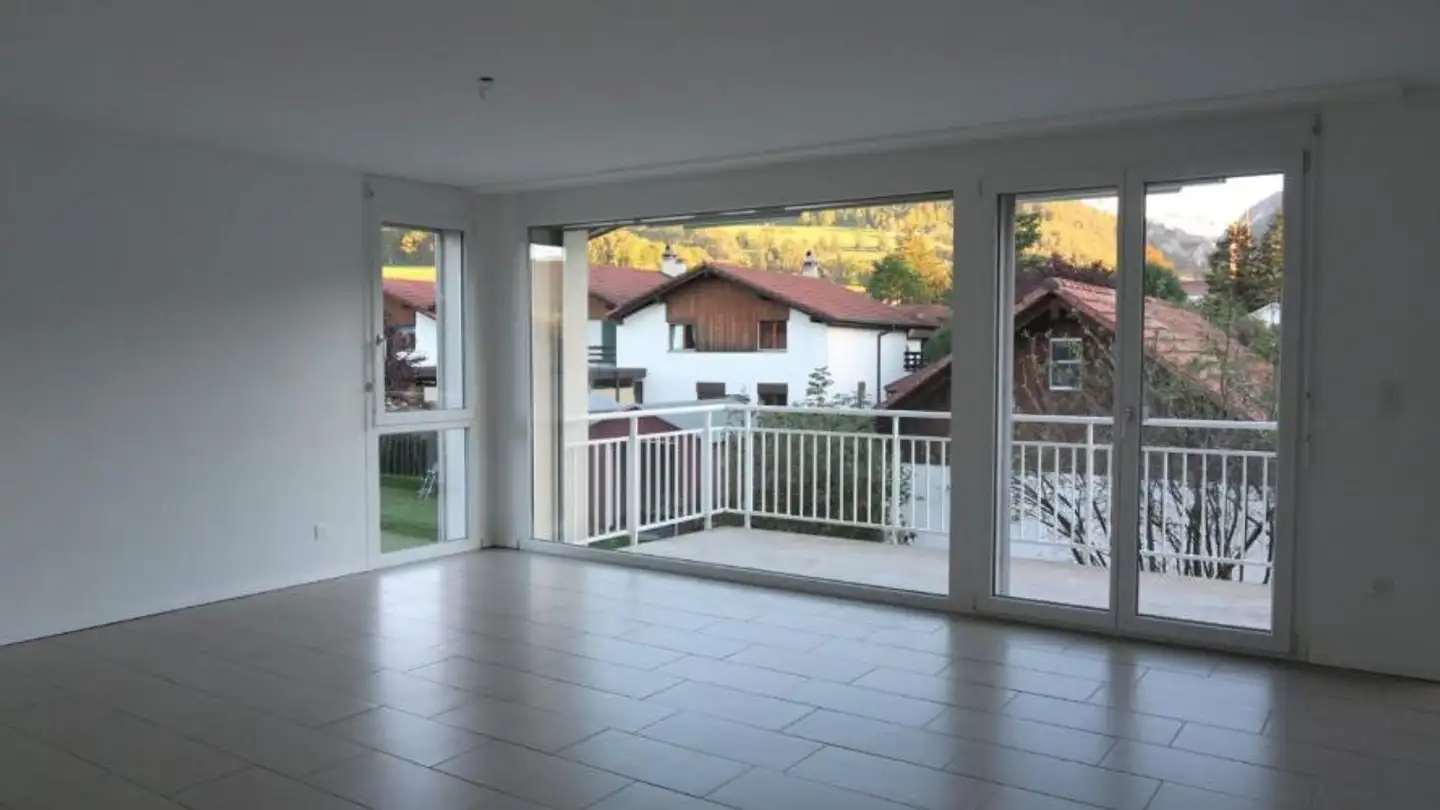 Wohnung mieten - Rue Chavon Dedos 22, 2830 Courrendlin - Foto 2