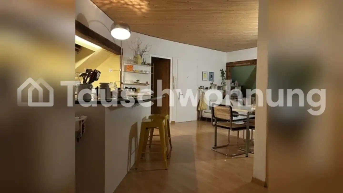 Apartment for rent - 8005 Zürich - Photo 3