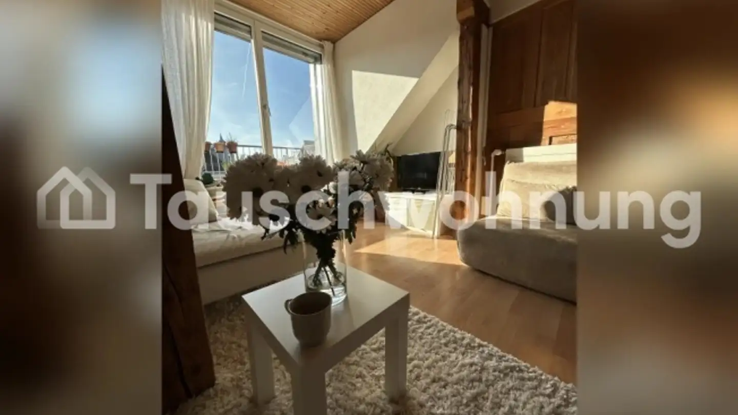 Apartment for rent - 8005 Zürich - Photo 4