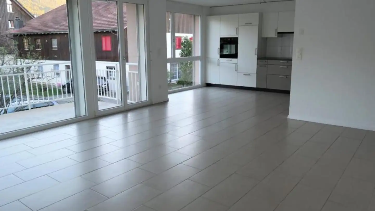 Wohnung mieten - Rue Chavon Dedos 22, 2830 Courrendlin