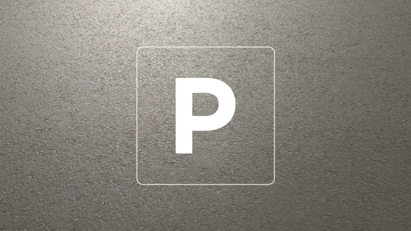 Parkplatz im Freien mieten - Hallenstrasse 10, 4104 Oberwil BL