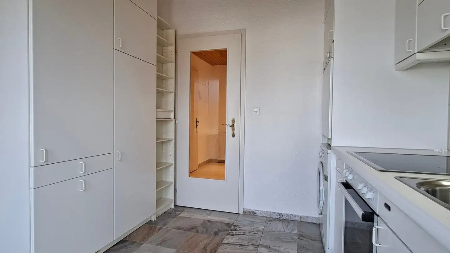 Appartamento in affitto - Rue Alexander-Moser / Alexander-Moser-Strasse 37, 2503 Biel/Bienne - Foto 3