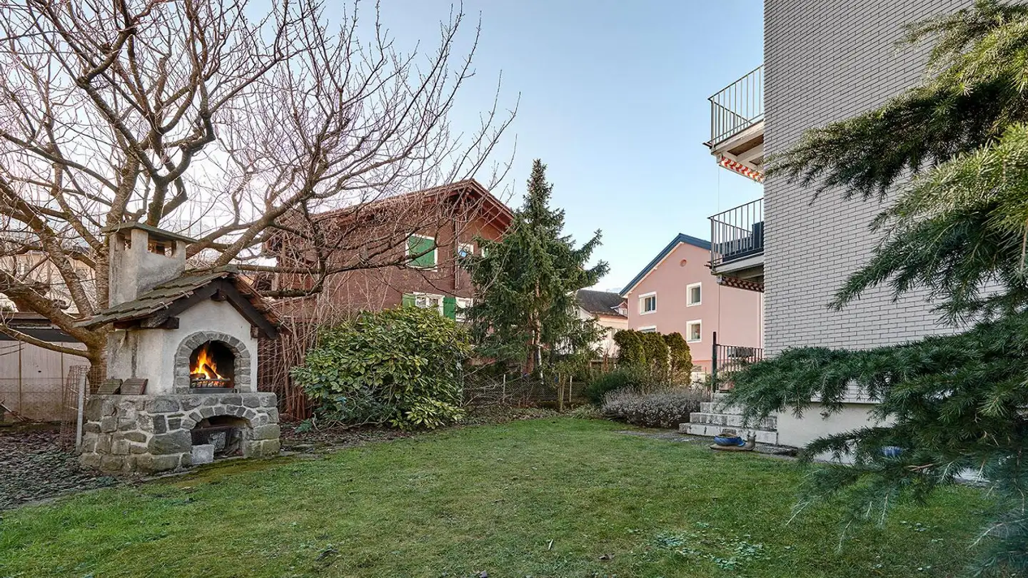 Appartement à louer - Erikaweg 3, 6460 Altdorf UR - Photo 3