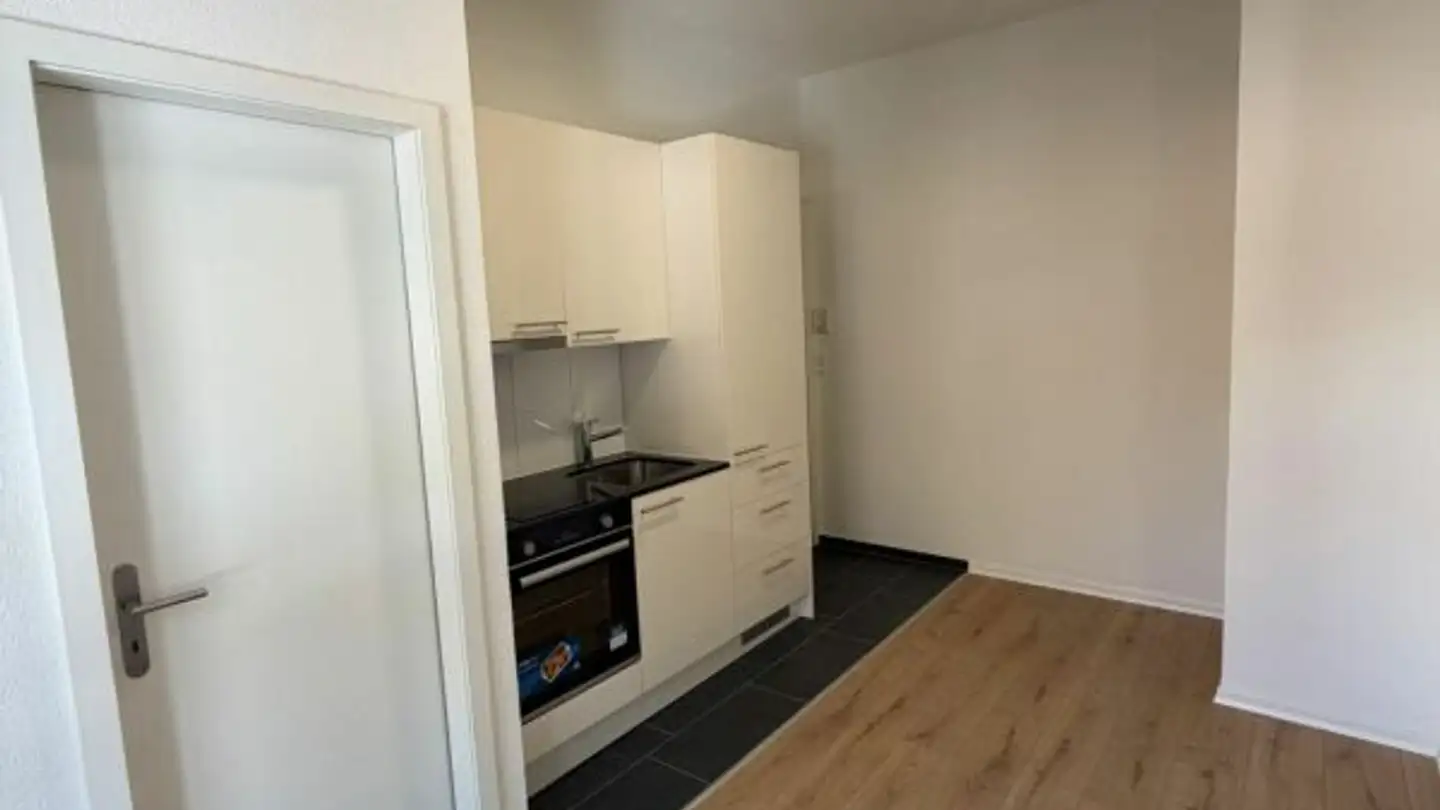 Appartamento in affitto - Bahnhofstrasse 27, 3800 Unterseen - Foto 2