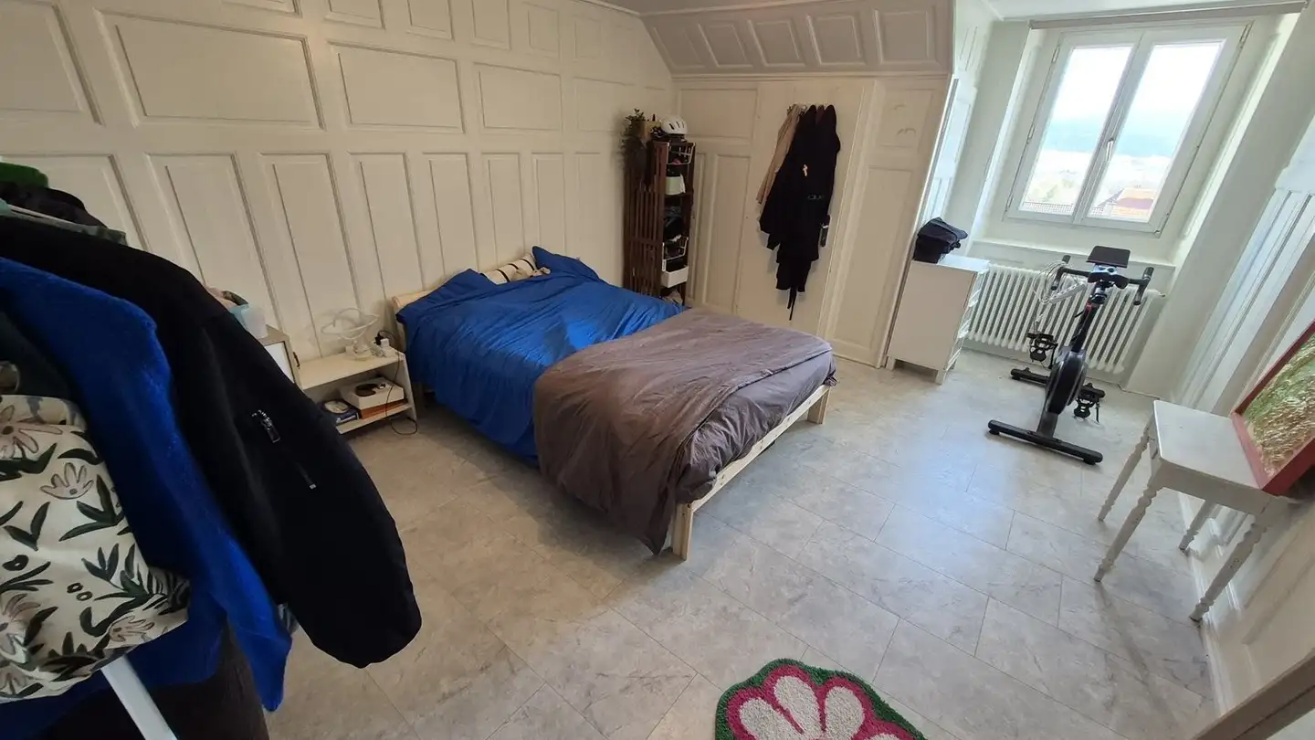 Appartement à louer - Combe 3, 2316 Les Ponts-de-Martel - Photo 4