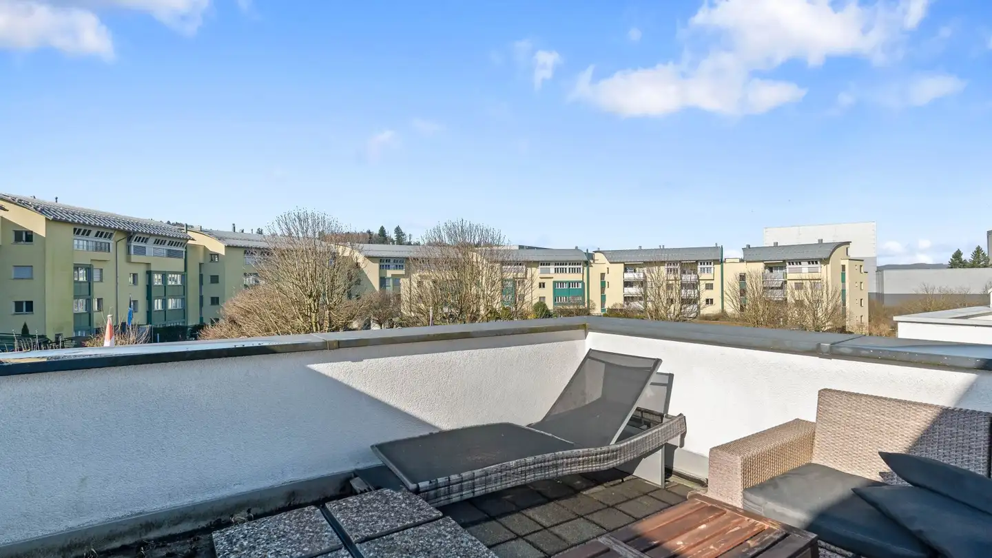 Semi-detached house for sale - 5605 Dottikon - Photo 4